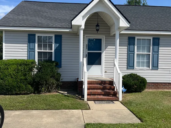 405 W Hooks River Rd, Goldsboro, NC 27530
