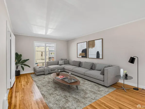 1147 Fitzgerald Ave, San Francisco, CA 94124