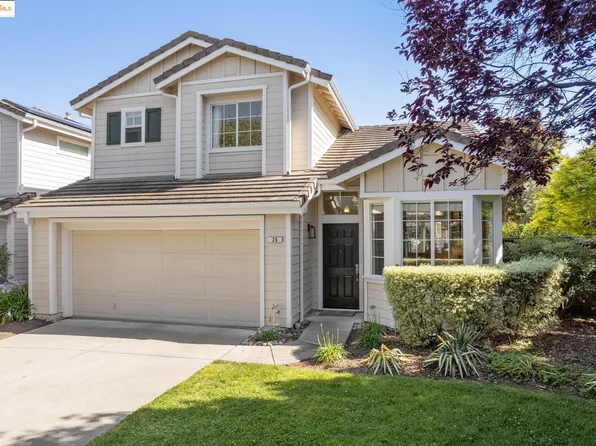 26 Farallon Ct, Richmond, CA 94804