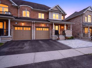 92 Snowling Dr, Ajax, ON L1Z 0G1