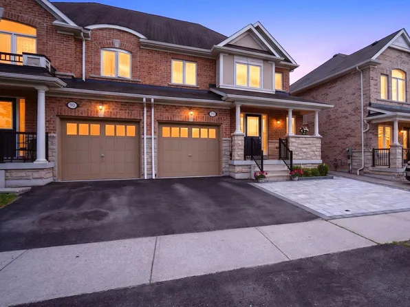 92 Snowling Dr, Ajax, ON L1Z 0G1