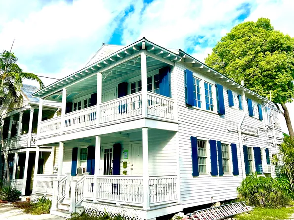 1115 Fleming St, Key West, FL 33040