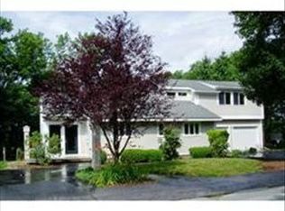 38 Harwood Rd, Natick, MA 01760