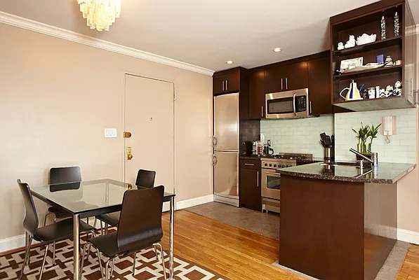 Sold by Brown Harris Stevens | media 8