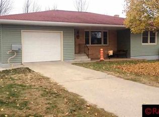 610 Fair St, Saint Peter, MN 56082