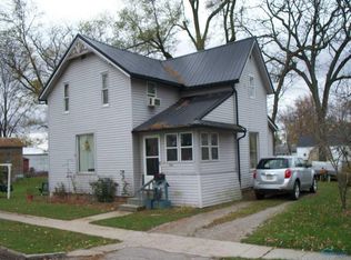 506 S Maple St, Hicksville, OH 43526
