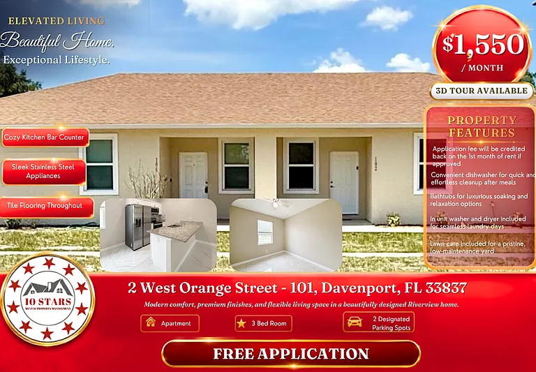 2 W Orange St #101 — Photo 1