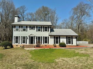 446 Sancho Dr, Lawrenceville, GA 30044