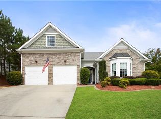 9000 Mountainview Ln, Union City, GA 30291