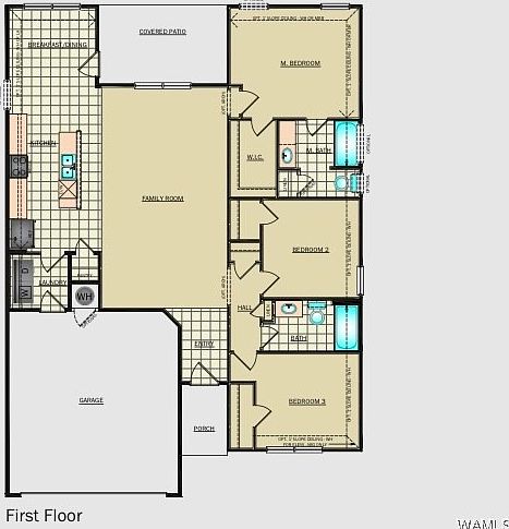 2nd image of 2568 Halo Ln