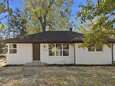 1020 Northlawn Dr, Fort Wayne, IN, 46805