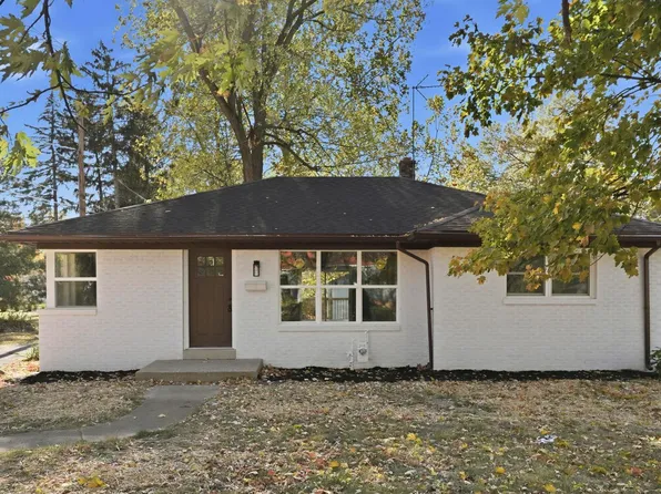 1020 Northlawn Dr, Fort Wayne, IN 46805