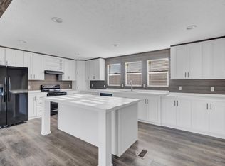 Garden View Estates, Orangeburg, SC 29115