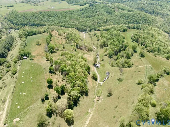453 Long Hollow Rd, Cleveland, VA 24225