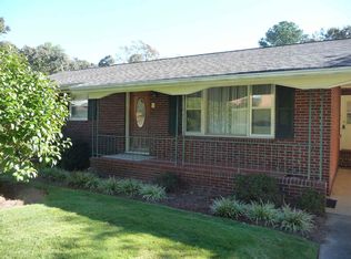 308 Ashby Way, Warner Robins, GA 31088