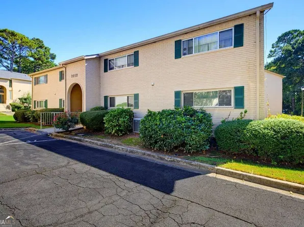 3212 Henderson Mill Rd Unit 2, Atlanta, GA 30341