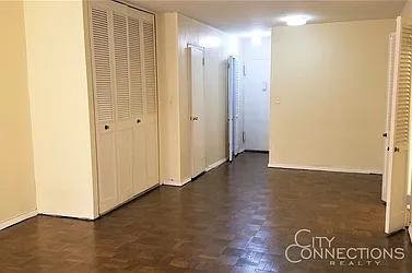 Rented by City Connections Realty