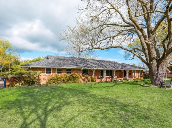 118 Overhill Dr, Waxahachie, TX 75165