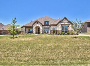 522 Life Spring Dr, Rockwall, TX 75087