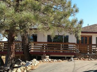 5108 Yankee Canyon Dr, Lake Isabella, CA 93240