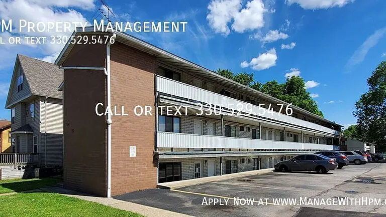 508 E Buchtel Ave #1F — Photo 1