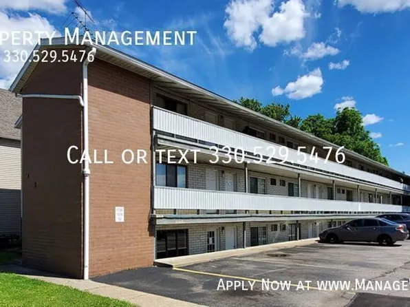 508 E Buchtel Ave APT 1F, Akron, OH 44304