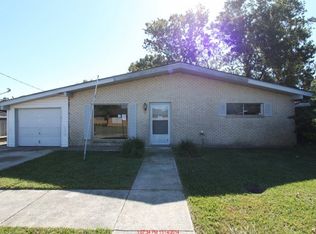 2644 Cardinal Dr, Marrero, LA 70072