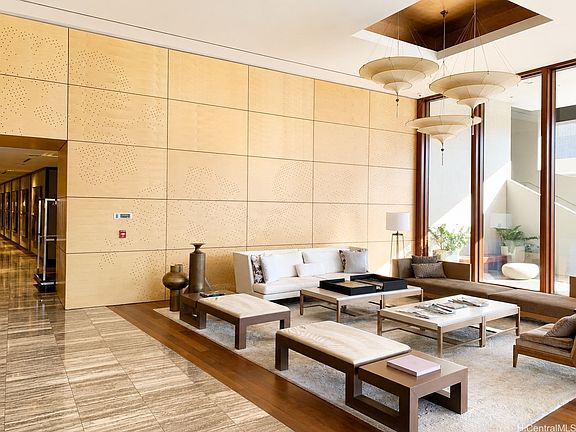 5th image of 888 Kapiolani Blvd #3907