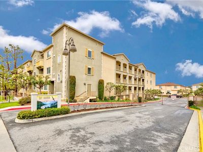 1437 Lomita Blvd APT 318, Harbor City, CA, 90710