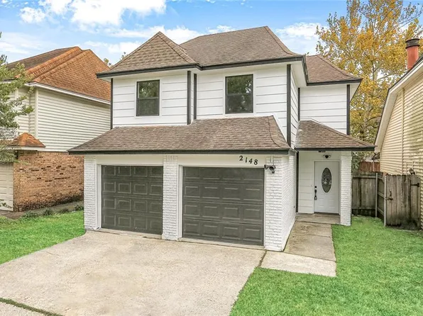 2148 Westbend Pkwy, New Orleans, LA 70114