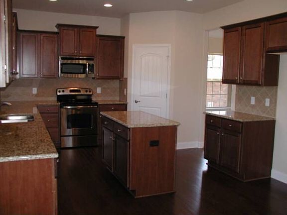 Cook's Kitchen