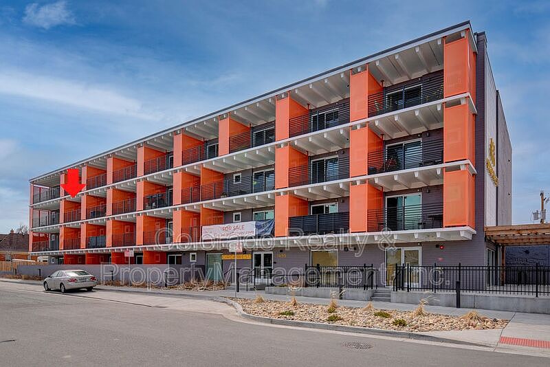 1st image of 1495 N Vrain St Unit 316