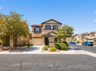 139 Trumphet Lilly Ave, Las Vegas, NV 89183
