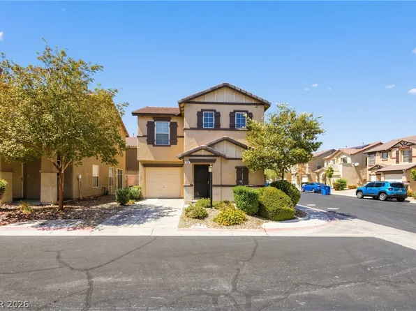 139 Trumphet Lilly Ave, Las Vegas, NV 89183