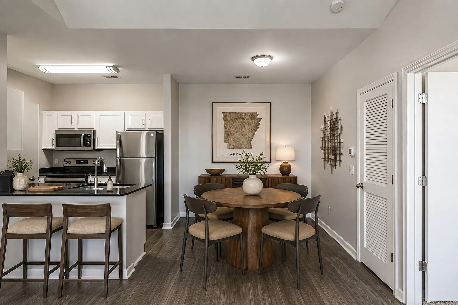 Reserve at Steele Crossing — Photo 3