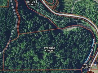 41582 Upper Calapooia Dr, Sweet Home, OR 97386