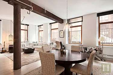 Sold by Halstead Real Estate