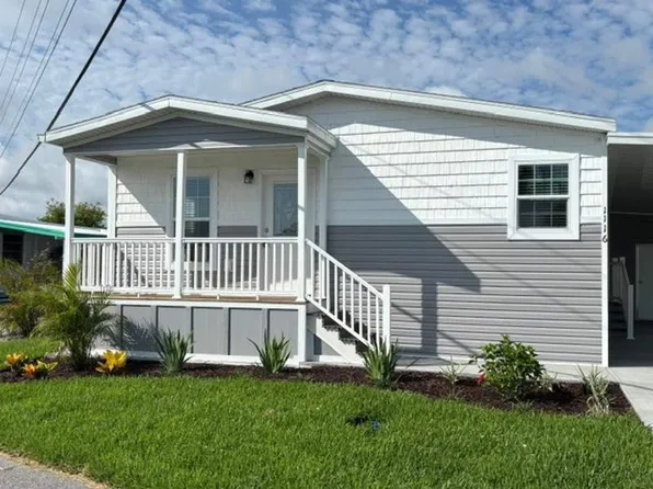 1116 Sleepy Hollow Rd #D086, Melbourne, FL 32901