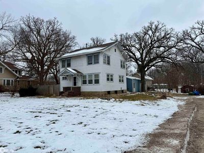 705 S Vine St, Jefferson, IA, 50129