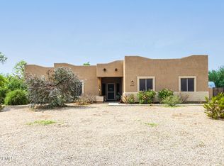 20727 W Kaibab Rd, Buckeye, AZ 85326