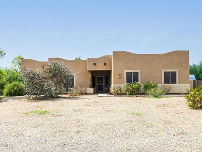 20727 W Kaibab Rd, Buckeye, AZ, 85326