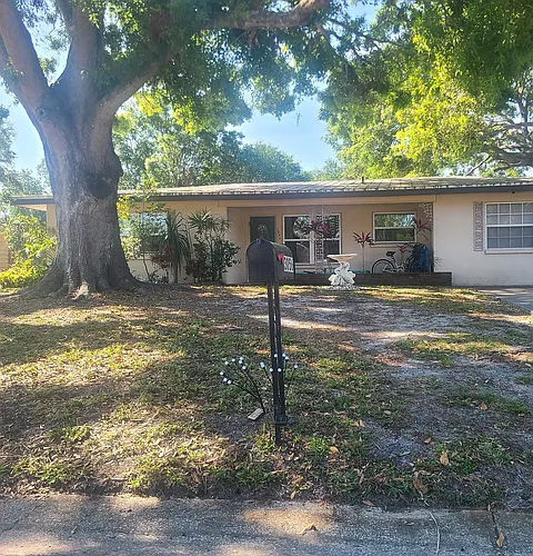 3056 Browning St Photo 1
