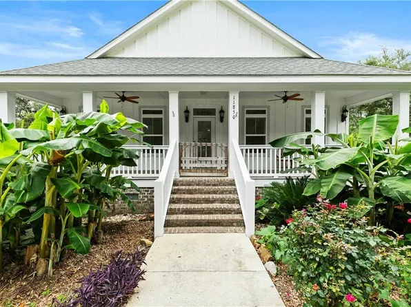 11850 Village Green Dr, Magnolia Springs, AL 36555