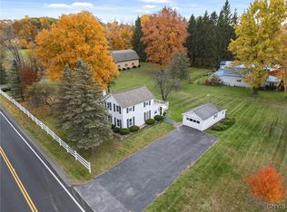 952 Chestnut Ridge Rd, Kirkville, NY 13082