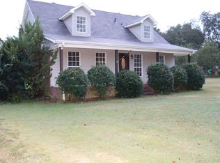 508A Stadium St, Red Bay, AL 35582