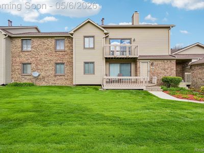7132 Clements, West Bloomfield, MI, 48322