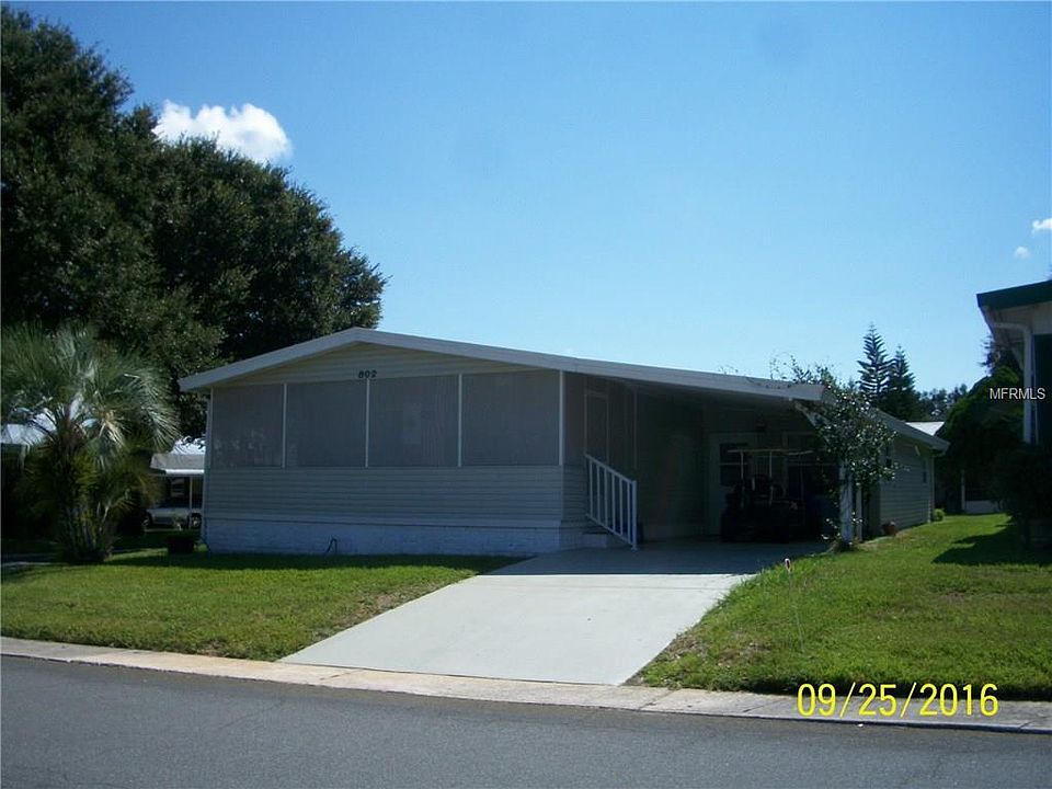 1st image of 802 Forest Lake Dr