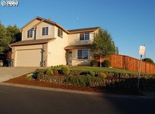 2116 NW 29th Cir, Camas, WA 98607