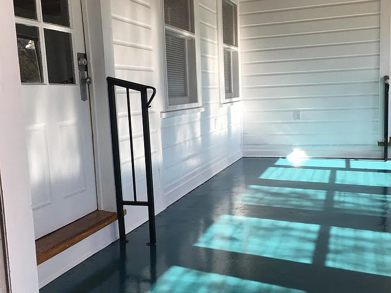 sunroom