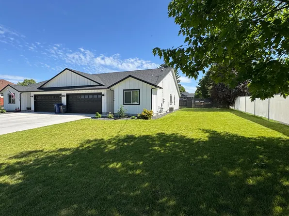 11704 E 8th Ave #11704, Spokane, WA 99206